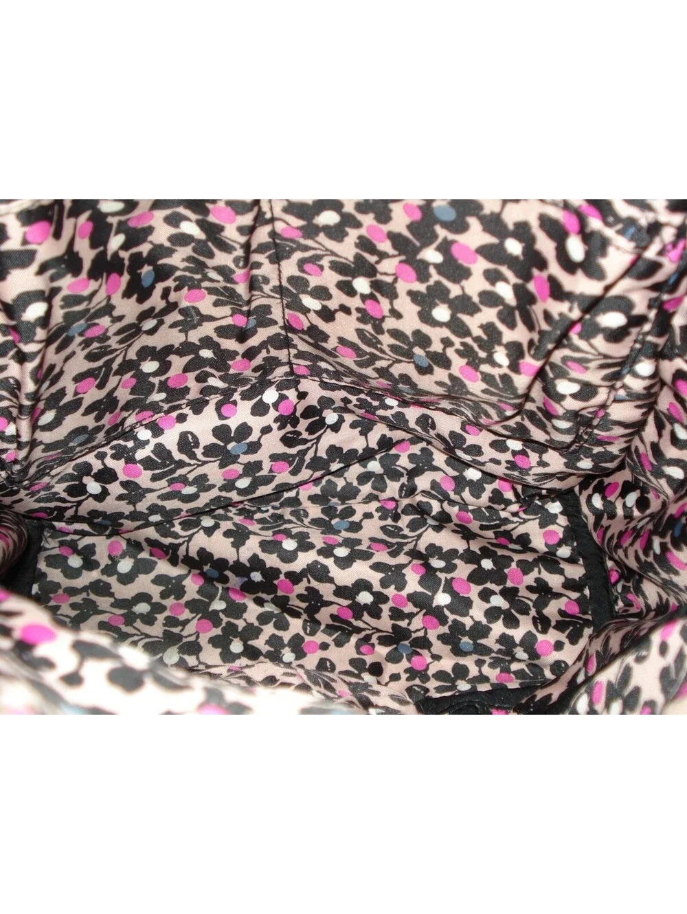 Vera Bradley adorable backpack